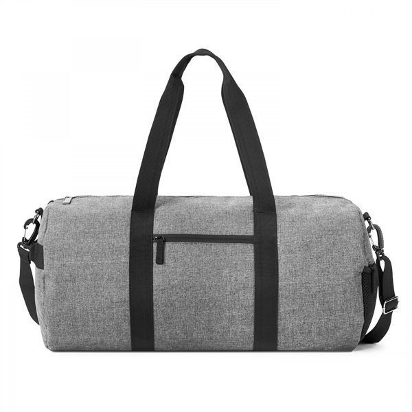 NOMAD MUST HAVES 30L ROUND DUFFLE - NOMAD MUST HAVES 30L ROUND DUFFLE - Image 1 of 7