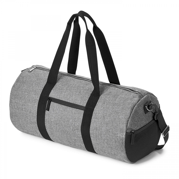 NOMAD MUST HAVES 30L ROUND DUFFLE - NOMAD MUST HAVES 30L ROUND DUFFLE - Image 2 of 7