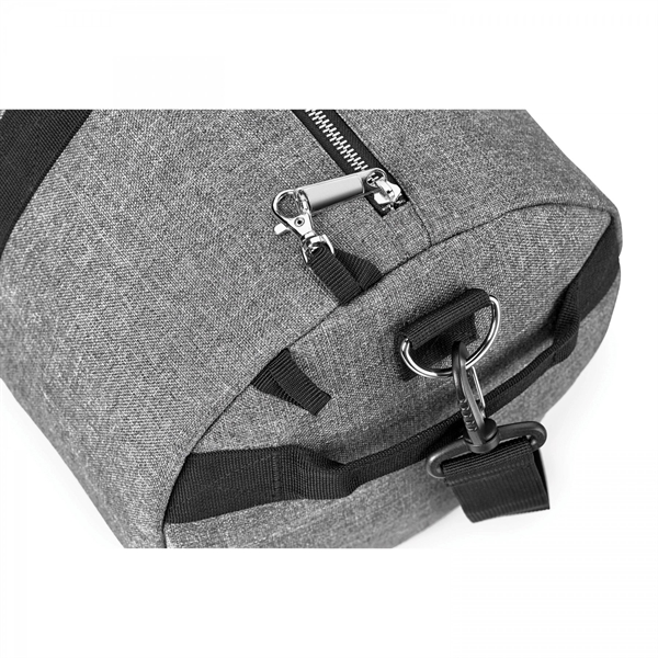 NOMAD MUST HAVES 30L ROUND DUFFLE - NOMAD MUST HAVES 30L ROUND DUFFLE - Image 4 of 7