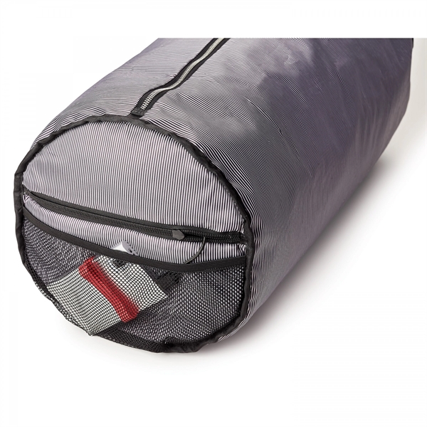 NOMAD MUST HAVES 30L ROUND DUFFLE - NOMAD MUST HAVES 30L ROUND DUFFLE - Image 6 of 7