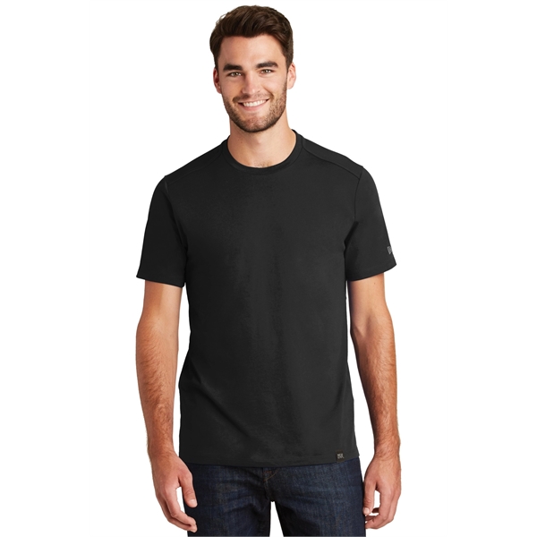 New Era Heritage Blend Crew Tee. - New Era Heritage Blend Crew Tee. - Image 0 of 129