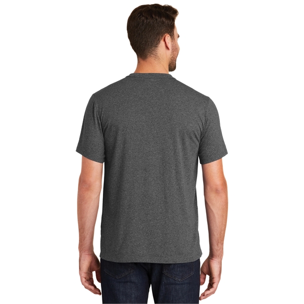 New Era Heritage Blend Crew Tee. - New Era Heritage Blend Crew Tee. - Image 22 of 129