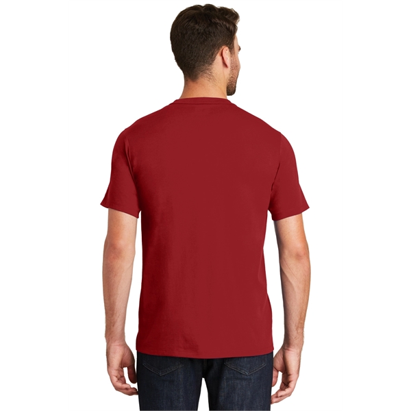 New Era Heritage Blend Crew Tee. - New Era Heritage Blend Crew Tee. - Image 27 of 129