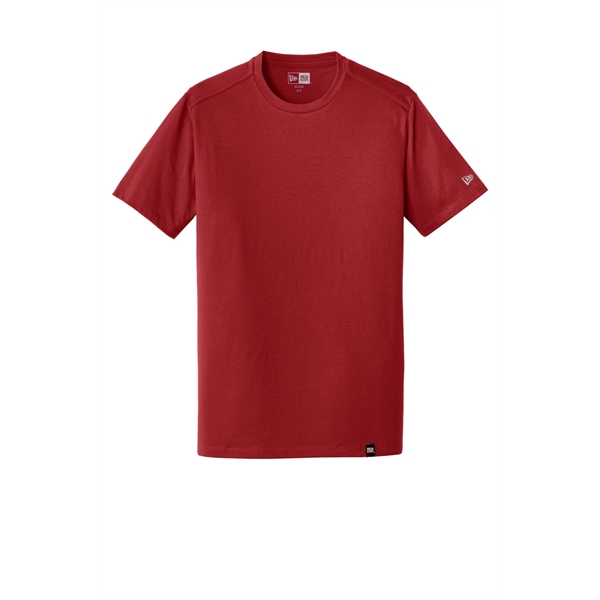 New Era Heritage Blend Crew Tee. - New Era Heritage Blend Crew Tee. - Image 28 of 129