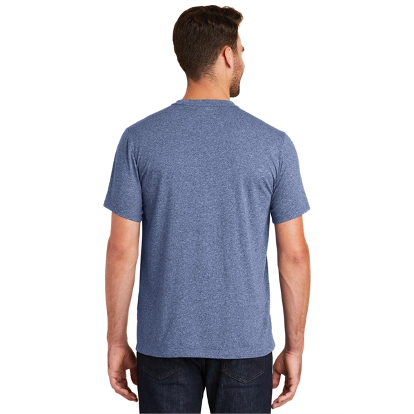 New Era Heritage Blend Crew Tee. - New Era Heritage Blend Crew Tee. - Image 74 of 129