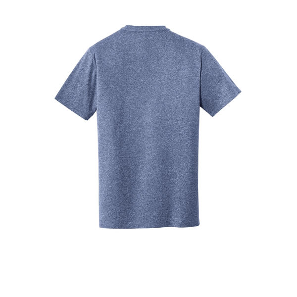 New Era Heritage Blend Crew Tee. - New Era Heritage Blend Crew Tee. - Image 76 of 129