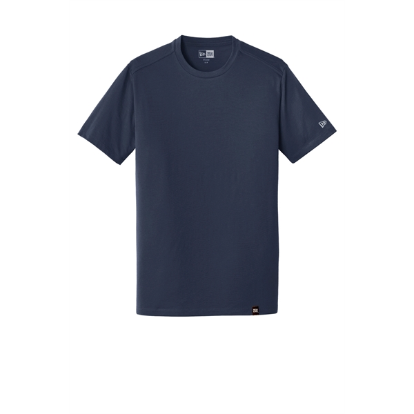 New Era Heritage Blend Crew Tee. - New Era Heritage Blend Crew Tee. - Image 77 of 129