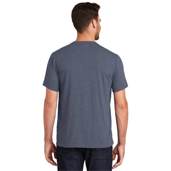 New Era Heritage Blend Crew Tee. - New Era Heritage Blend Crew Tee. - Image 32 of 129