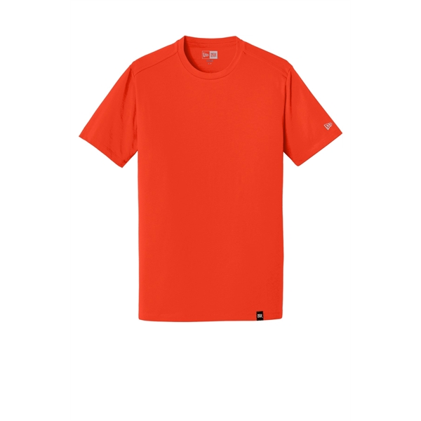 New Era Heritage Blend Crew Tee. - New Era Heritage Blend Crew Tee. - Image 36 of 129