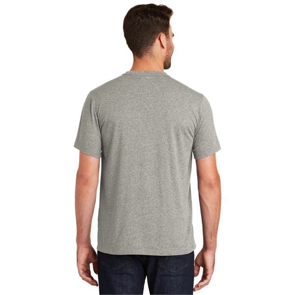 New Era Heritage Blend Crew Tee. - New Era Heritage Blend Crew Tee. - Image 42 of 129