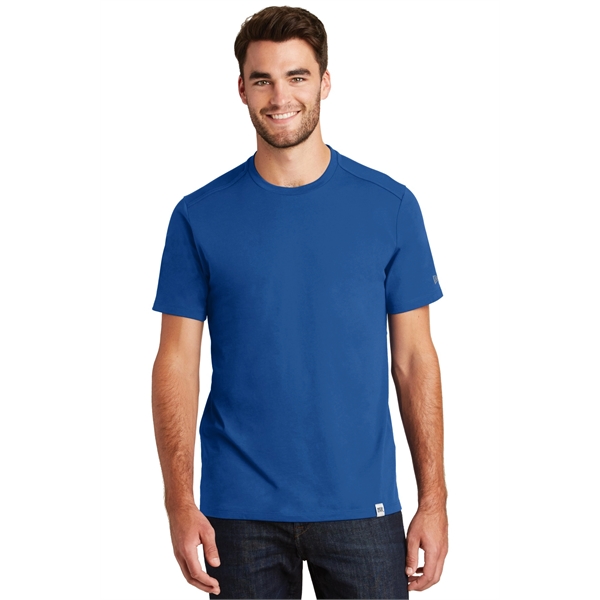 New Era Heritage Blend Crew Tee. - New Era Heritage Blend Crew Tee. - Image 14 of 129