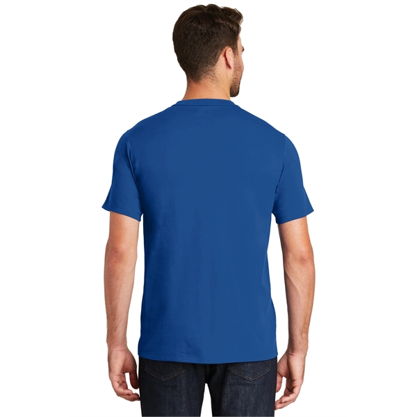 New Era Heritage Blend Crew Tee. - New Era Heritage Blend Crew Tee. - Image 44 of 129