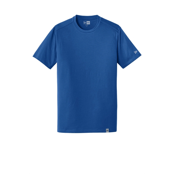 New Era Heritage Blend Crew Tee. - New Era Heritage Blend Crew Tee. - Image 45 of 129