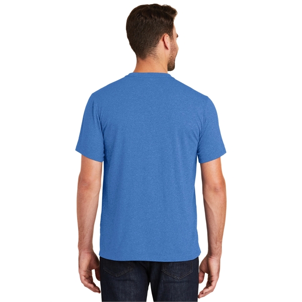 New Era Heritage Blend Crew Tee. - New Era Heritage Blend Crew Tee. - Image 46 of 129