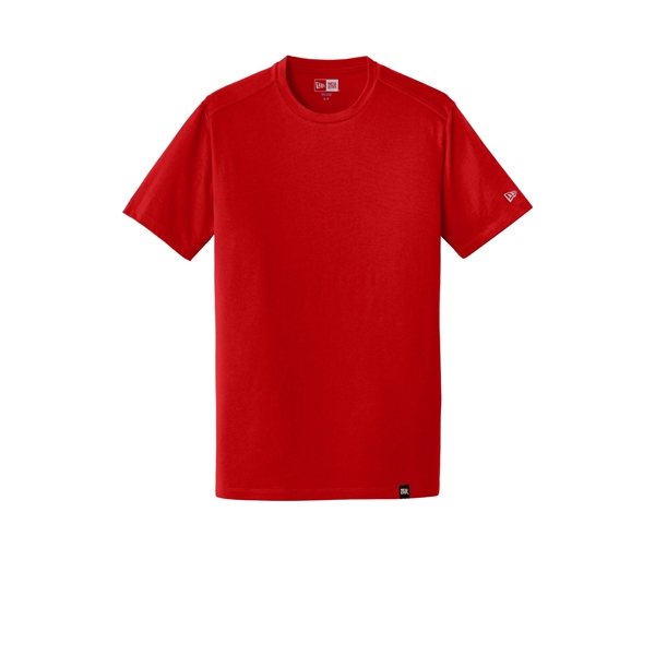 New Era Heritage Blend Crew Tee. - New Era Heritage Blend Crew Tee. - Image 49 of 129