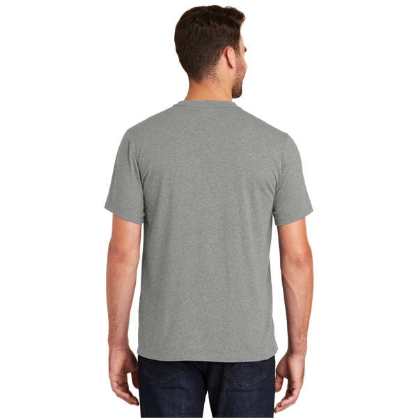 New Era Heritage Blend Crew Tee. - New Era Heritage Blend Crew Tee. - Image 50 of 129