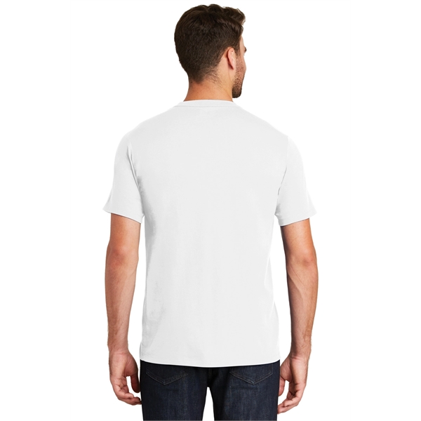 New Era Heritage Blend Crew Tee. - New Era Heritage Blend Crew Tee. - Image 54 of 129