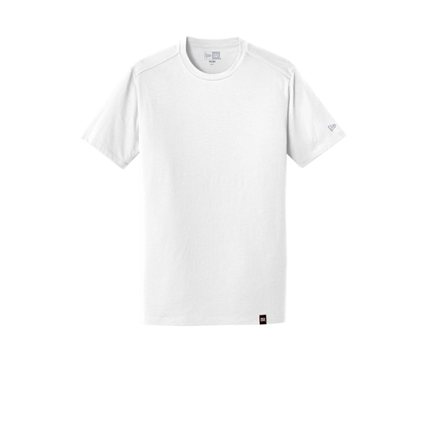 New Era Heritage Blend Crew Tee. - New Era Heritage Blend Crew Tee. - Image 55 of 129