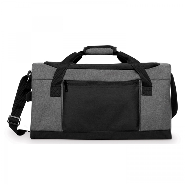 BUSINESS SMART DUFFLE - BUSINESS SMART DUFFLE - Image 2 of 4