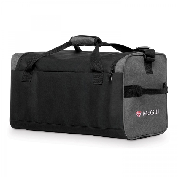 BUSINESS SMART DUFFLE - BUSINESS SMART DUFFLE - Image 4 of 4