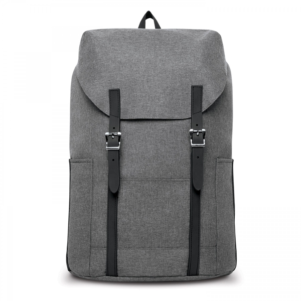 NOMAD MUST HAVES FLIP-TOP BACKPACK - NOMAD MUST HAVES FLIP-TOP BACKPACK - Image 1 of 2