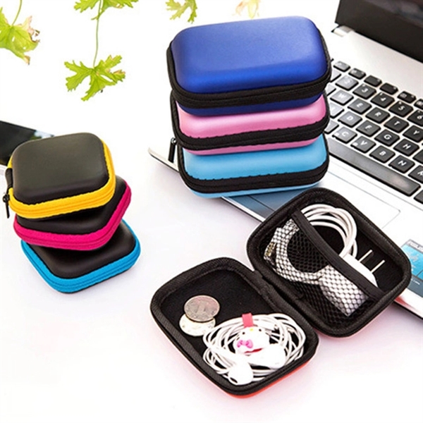 Eva Earbuds Case Pouch - Eva Earbuds Case Pouch - Image 0 of 2