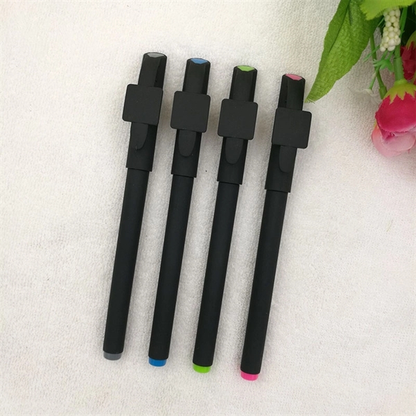 QR Code Pens - QR Code Pens - Image 1 of 3