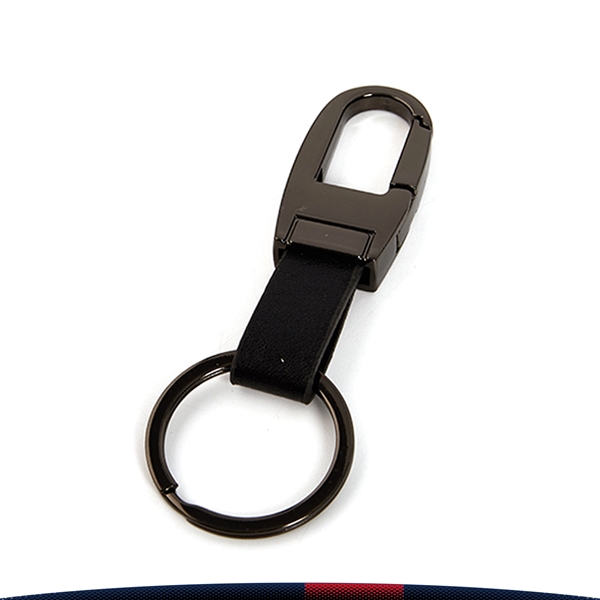 Creative Metal Keychain - Creative Metal Keychain - Image 1 of 2