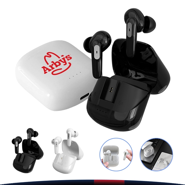 Beta Bluetooth Earbuds - Beta Bluetooth Earbuds - Image 0 of 2