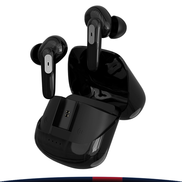 Beta Bluetooth Earbuds - Beta Bluetooth Earbuds - Image 1 of 2