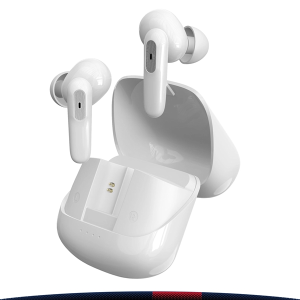 Beta Bluetooth Earbuds - Beta Bluetooth Earbuds - Image 2 of 2