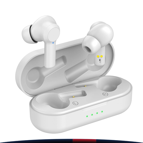 Ota Bluetooth Earbuds - Ota Bluetooth Earbuds - Image 1 of 2