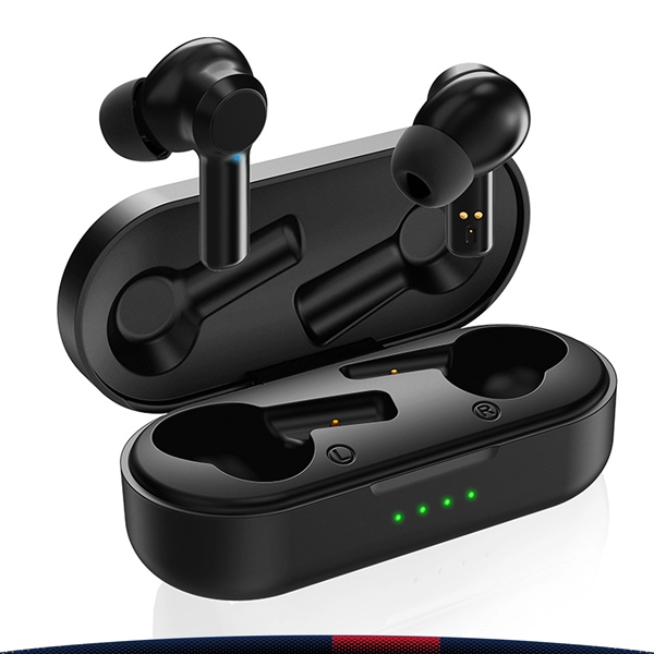 Ota Bluetooth Earbuds - Ota Bluetooth Earbuds - Image 2 of 2