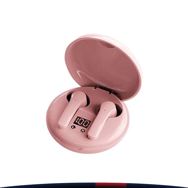 Buddy Bluetooth Earbuds - Buddy Bluetooth Earbuds - Image 1 of 3