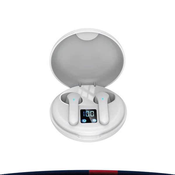 Buddy Bluetooth Earbuds - Buddy Bluetooth Earbuds - Image 2 of 3