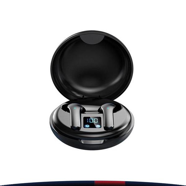 Buddy Bluetooth Earbuds - Buddy Bluetooth Earbuds - Image 3 of 3