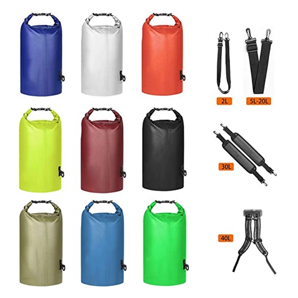Waterproof Dry Bag - Waterproof Dry Bag - Image 1 of 5