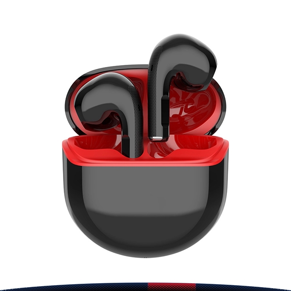 Spiral Bluetooth Earbuds - Spiral Bluetooth Earbuds - Image 2 of 2