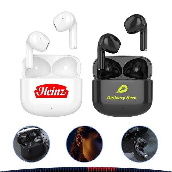 Burton Bluetooth Earbuds - Burton Bluetooth Earbuds - Image 0 of 2