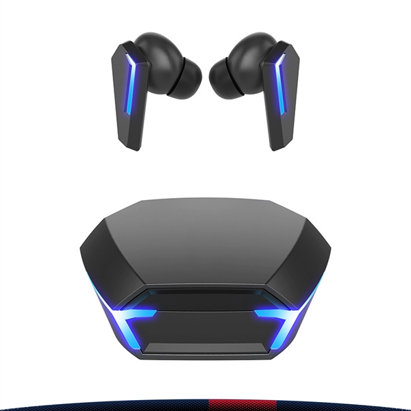 Lane Bluetooth Earbuds - Lane Bluetooth Earbuds - Image 1 of 3