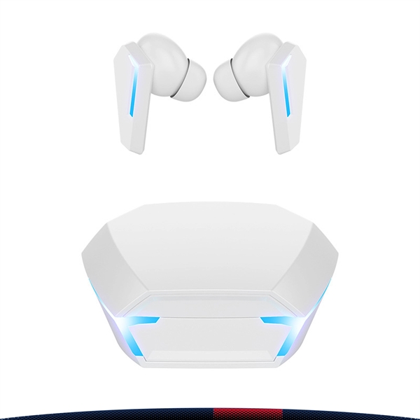 Lane Bluetooth Earbuds - Lane Bluetooth Earbuds - Image 2 of 3