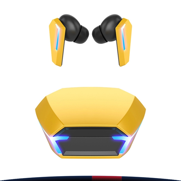 Lane Bluetooth Earbuds - Lane Bluetooth Earbuds - Image 3 of 3