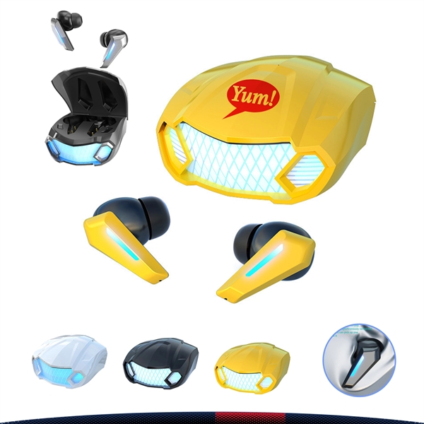 Arone Bluetooth Earbuds - Arone Bluetooth Earbuds - Image 0 of 3