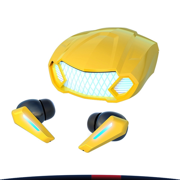 Arone Bluetooth Earbuds - Arone Bluetooth Earbuds - Image 3 of 3