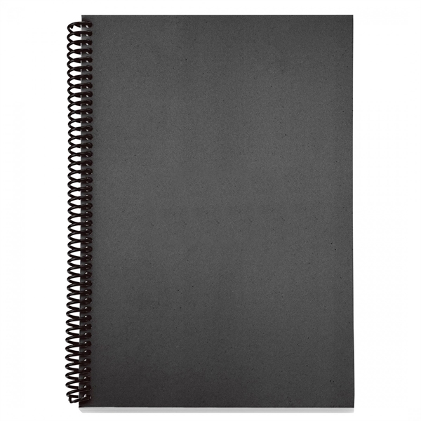 SPIRAL ECO NOTEBOOK - SPIRAL ECO NOTEBOOK - Image 11 of 32