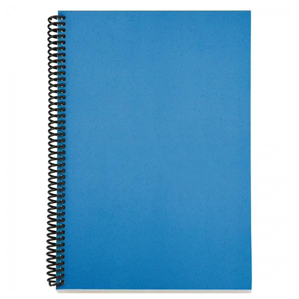 SPIRAL ECO NOTEBOOK - SPIRAL ECO NOTEBOOK - Image 13 of 32