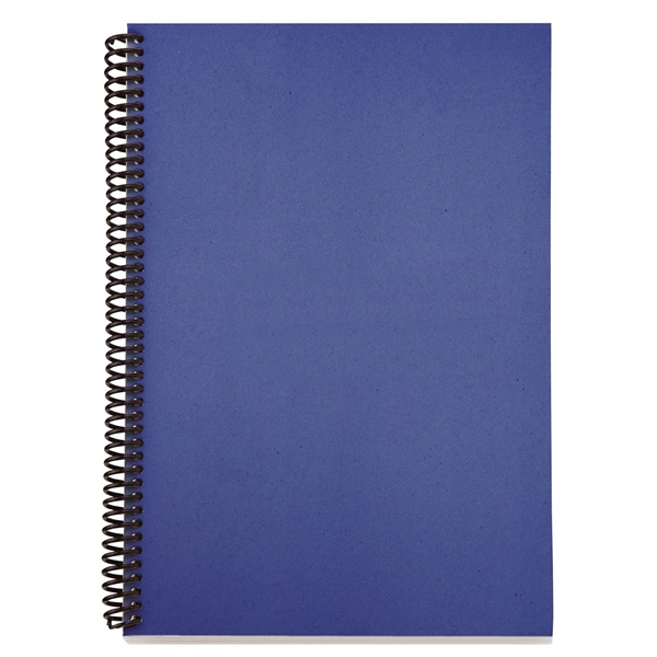 SPIRAL ECO NOTEBOOK - SPIRAL ECO NOTEBOOK - Image 15 of 32