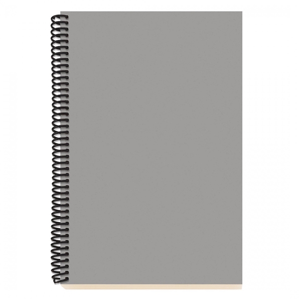 SPIRAL ECO NOTEBOOK - SPIRAL ECO NOTEBOOK - Image 19 of 32