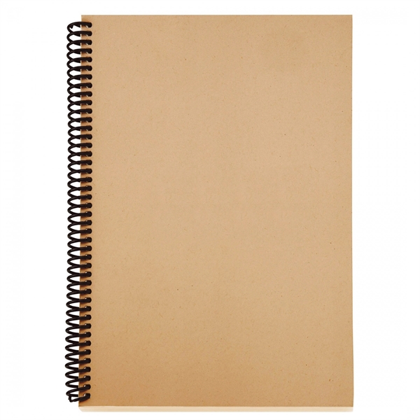 SPIRAL ECO NOTEBOOK - SPIRAL ECO NOTEBOOK - Image 21 of 32