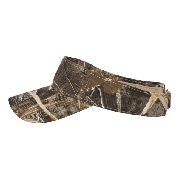 Camo Visor - Camo Visor - Image 0 of 5